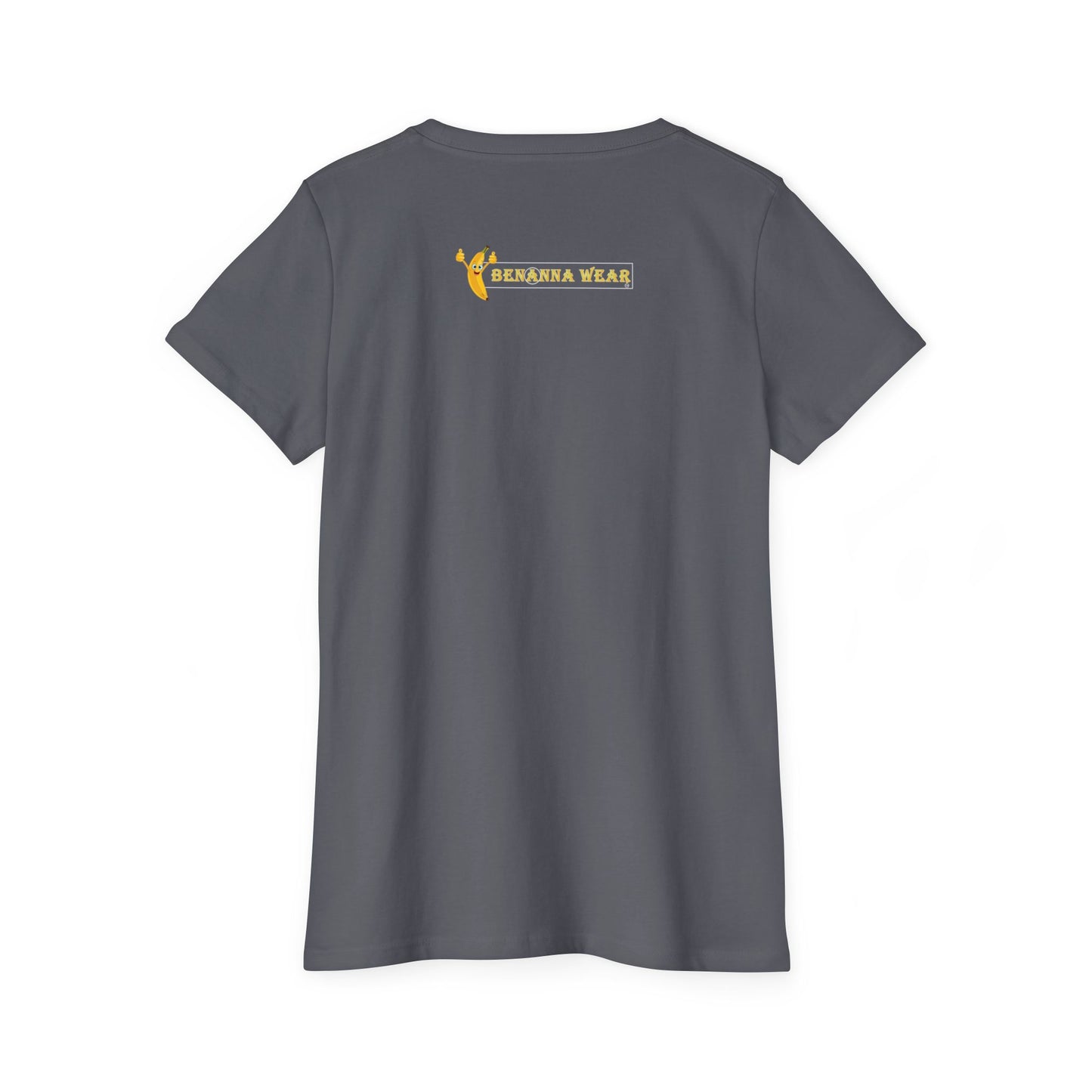 Women's Organic Short Sleeve LGBTQ+ T-Shirt don't just dream it (dark colours)
