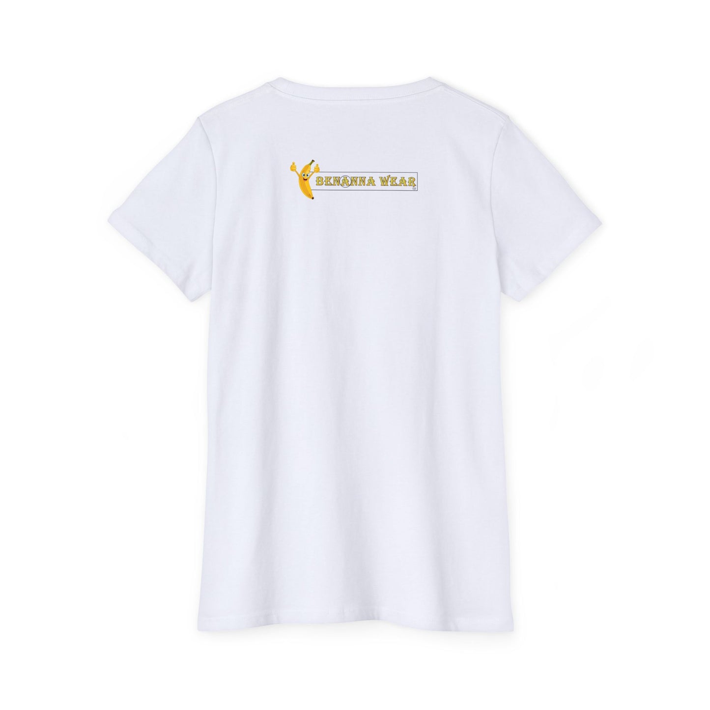 Women's Organic Short Sleeve LGBTQ+ T-Shirt don't just dream it (salt colour)