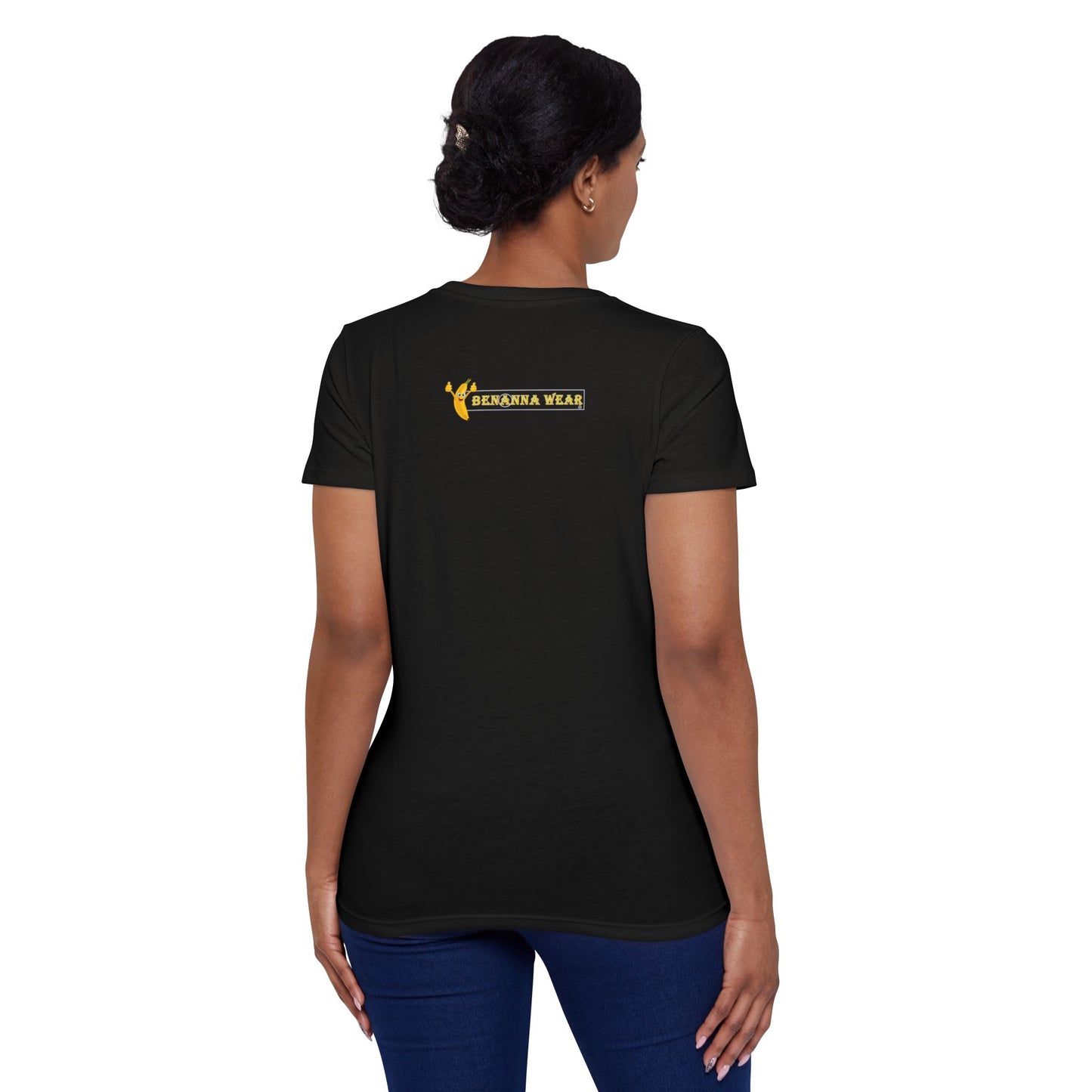 Women's Organic Short Sleeve LGBTQ+ T-Shirt don't just dream it (dark colours)