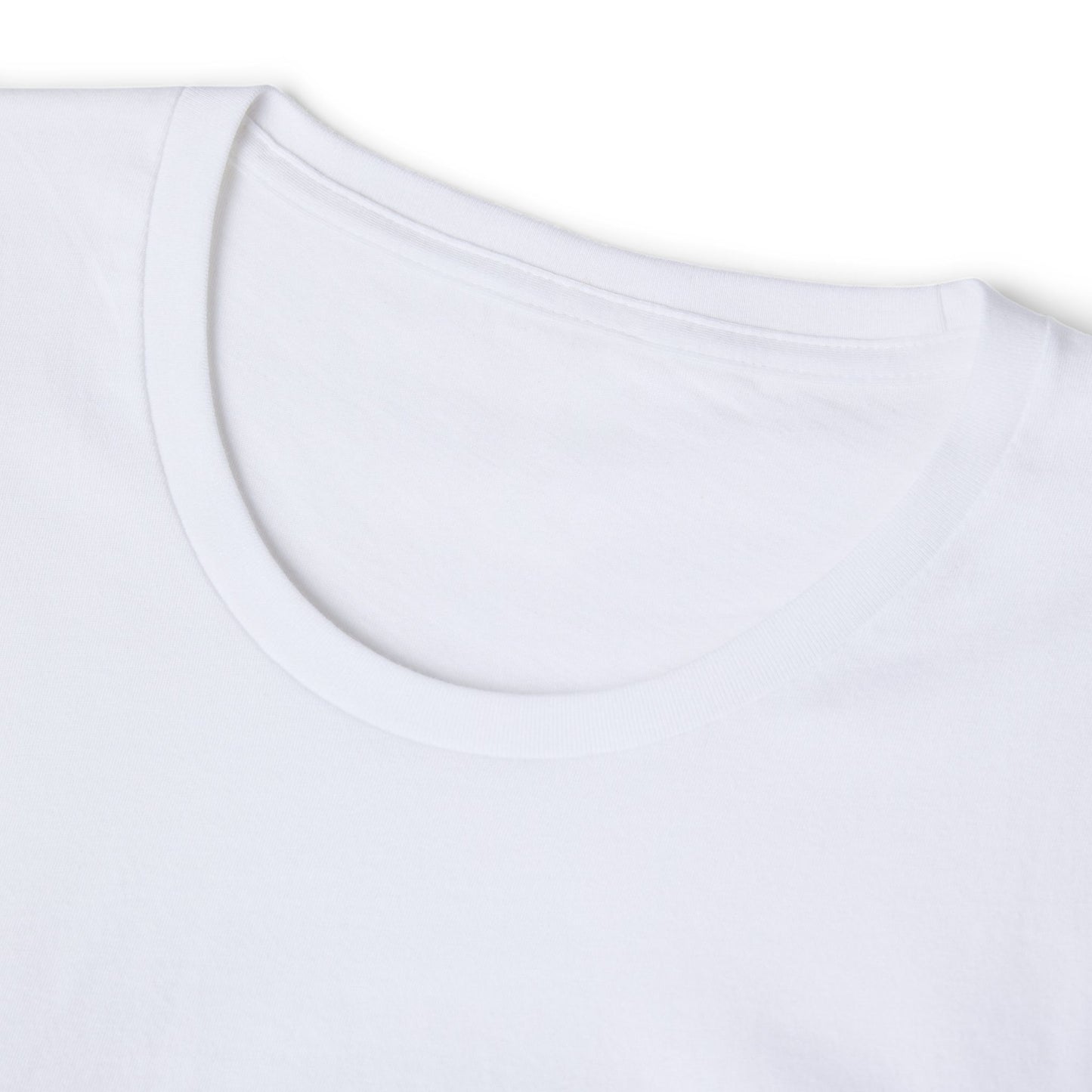 Women's Original BenAnna Wear Organic Short Sleeve T-Shirt (salt colour)