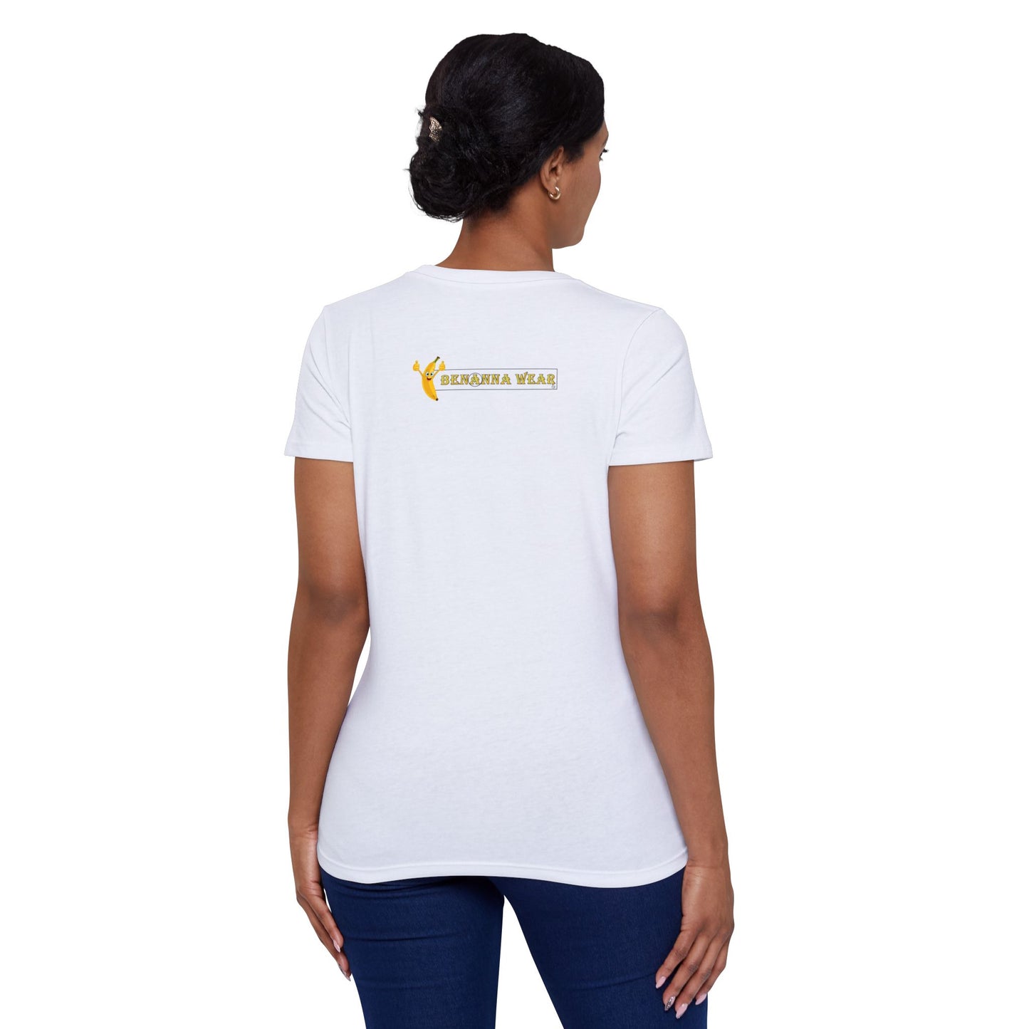 Women's Organic Short Sleeve T-Shirt don't just dream it (salt colour)