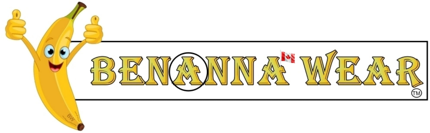 Benanna Wear Gift Cards