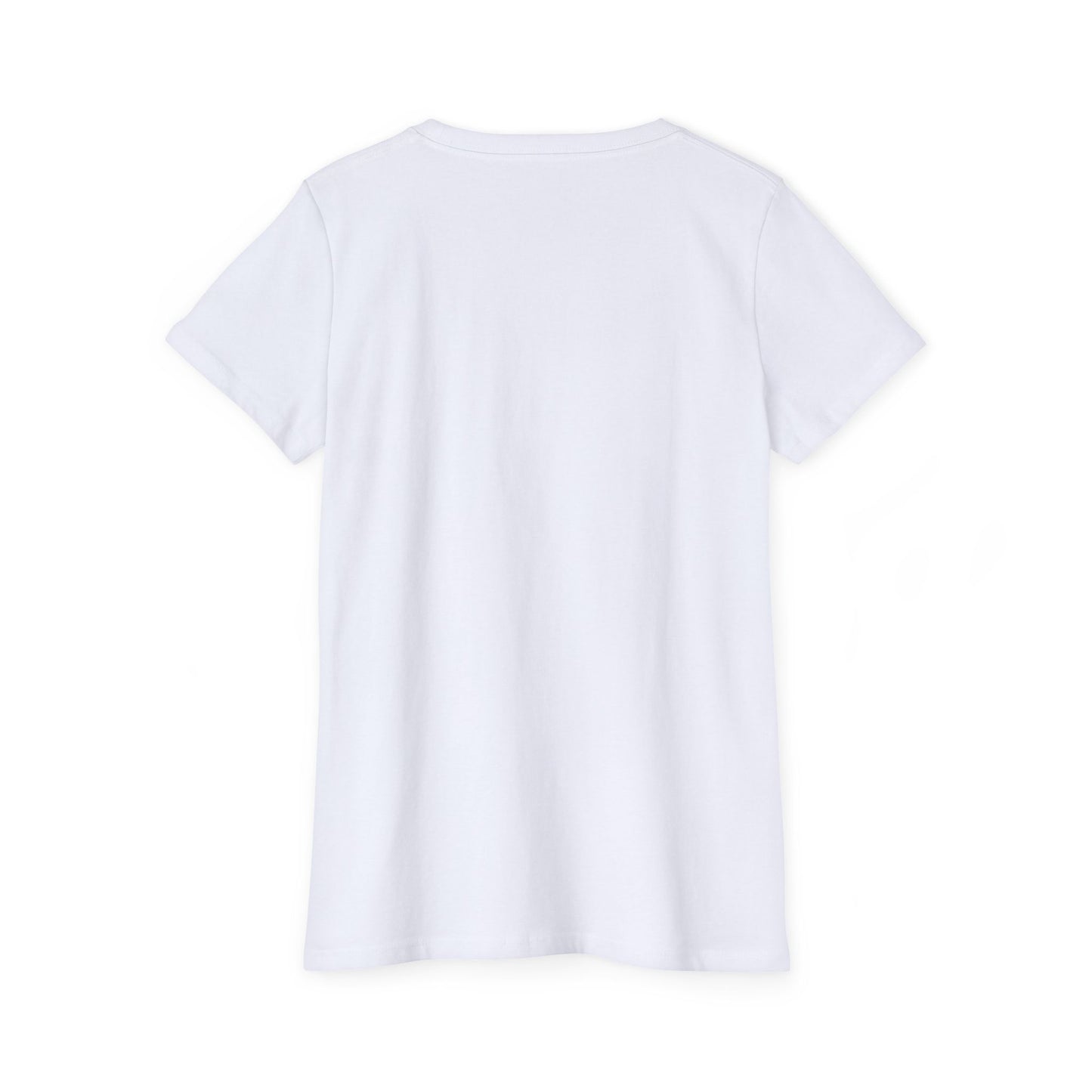 Women's Original BenAnna Wear Organic Short Sleeve T-Shirt (salt colour)