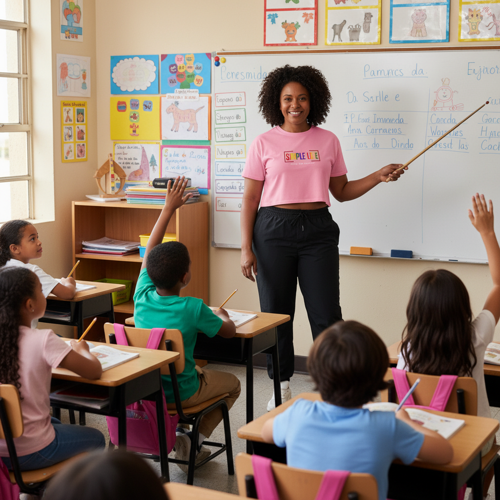 Women’s Crop Top LGBTQ+ (dark colours) enjoy the moment