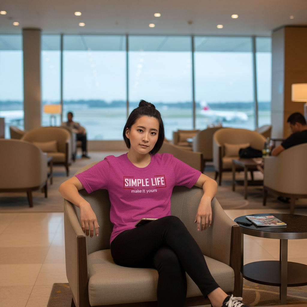 Women’s Softstyle T-Shirt make it yours