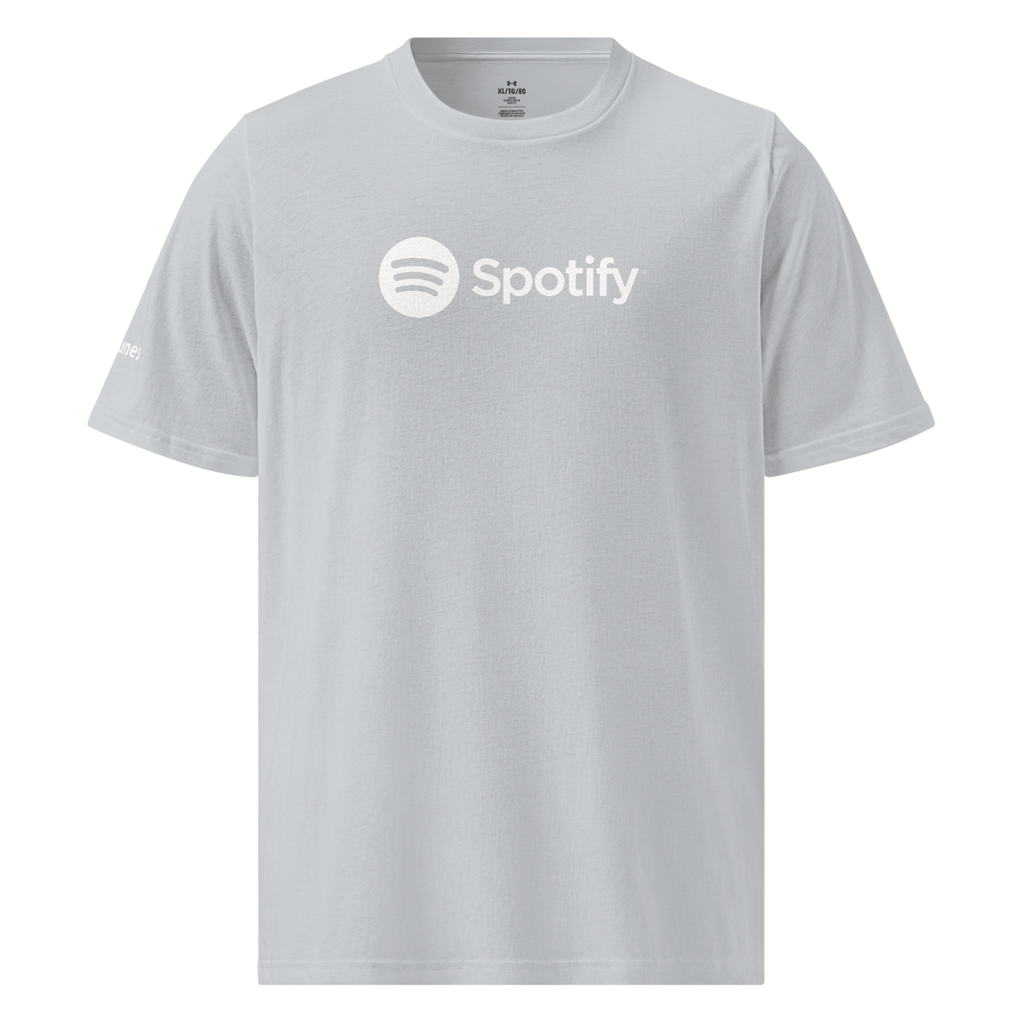 Tyler T. Booth Under ArmourⓇ T-Shirt