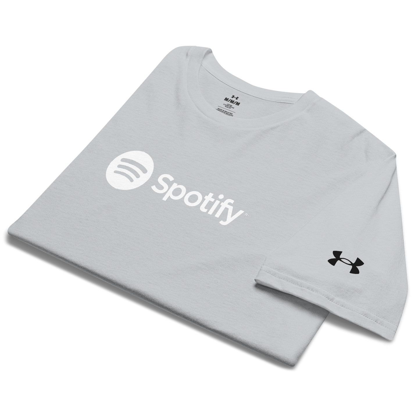 Tyler T. Booth Under ArmourⓇ T-Shirt