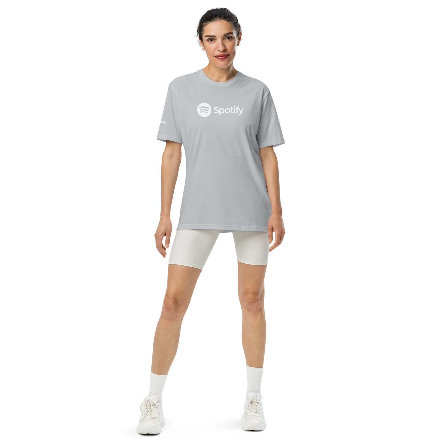 Tyler T. Booth Under ArmourⓇ T-Shirt