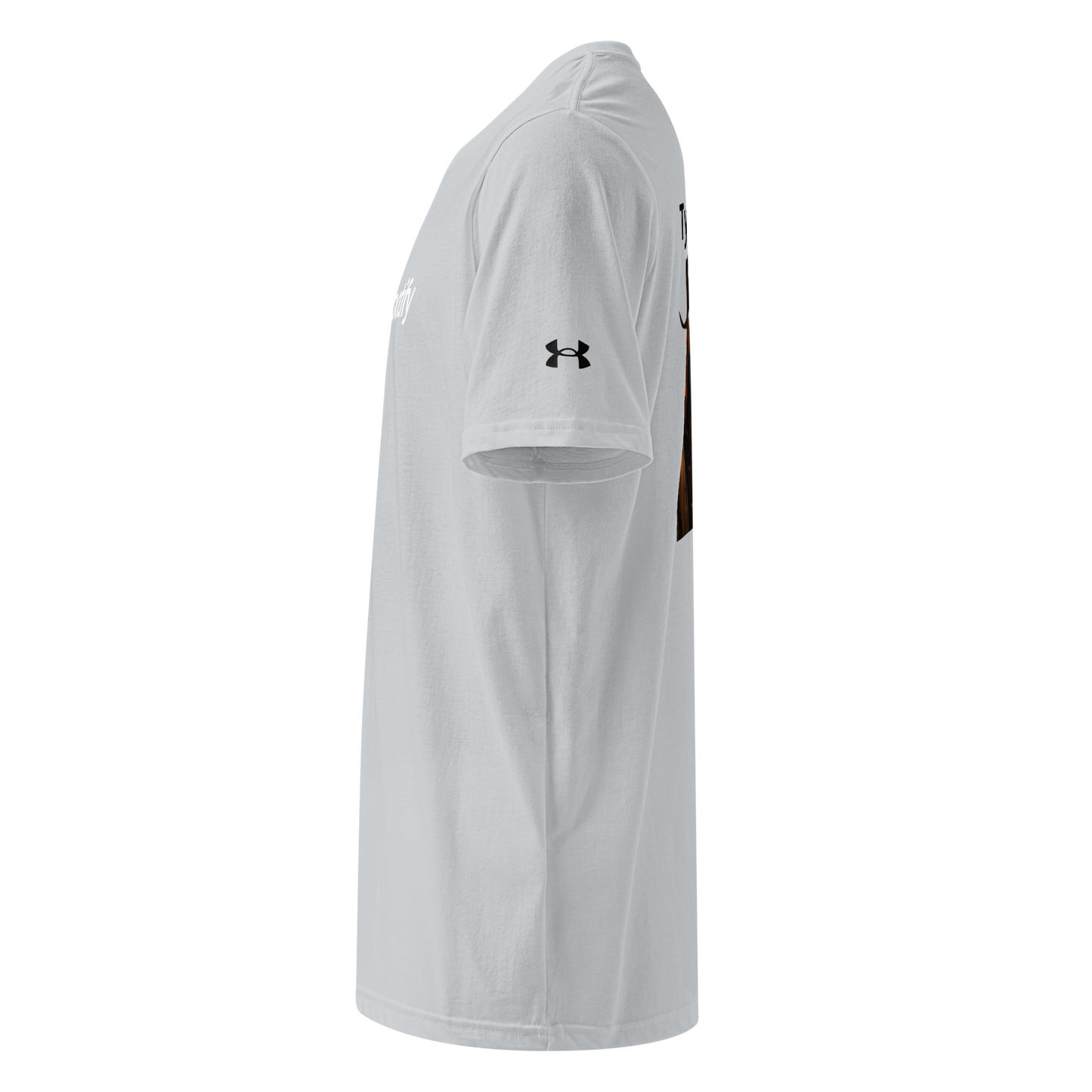 Tyler T. Booth Under ArmourⓇ T-Shirt