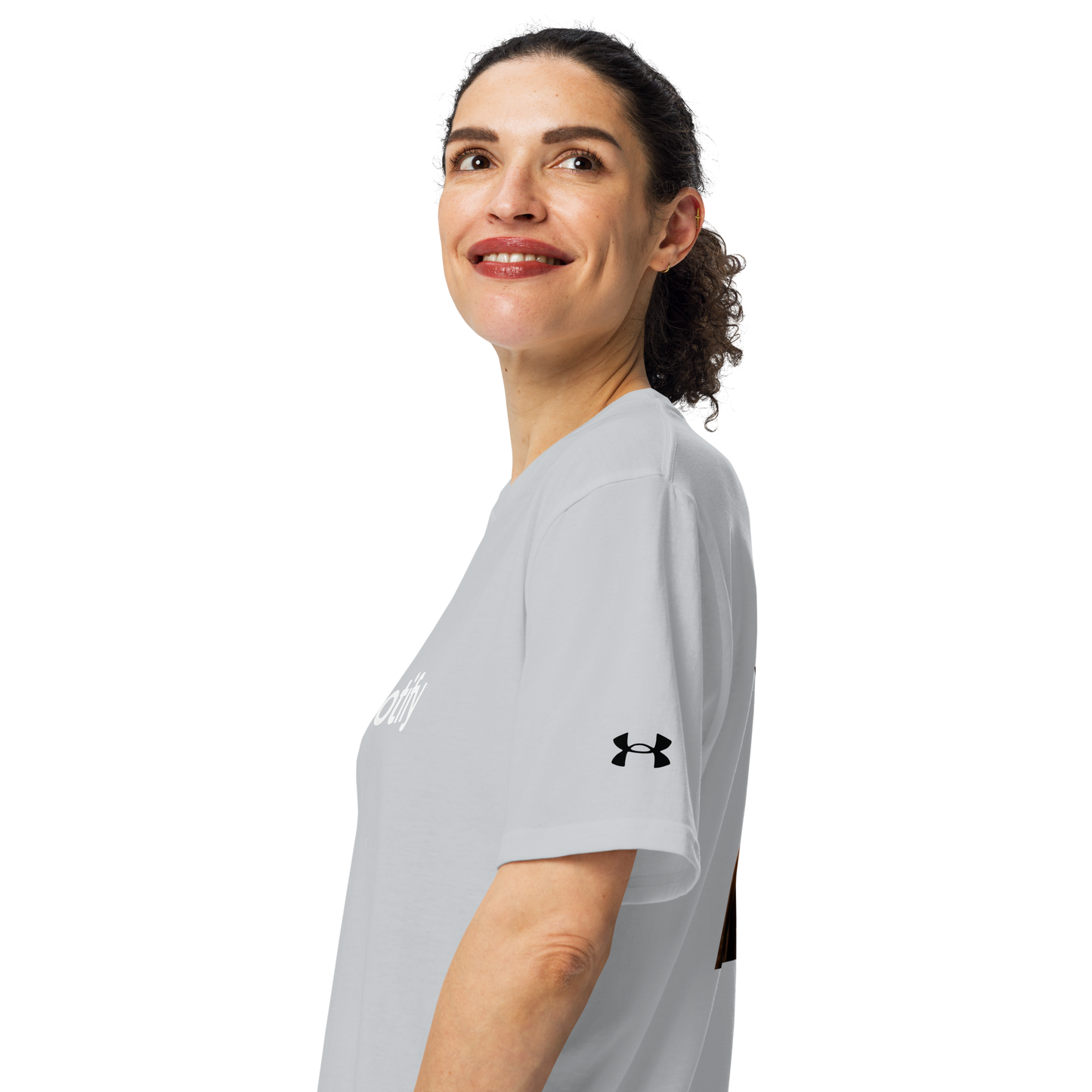 Tyler T. Booth Under ArmourⓇ T-Shirt