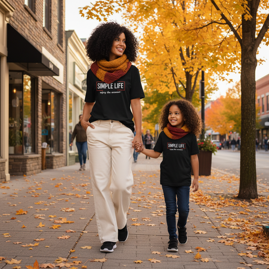 Women’s Softstyle T-Shirt enjoy the moment