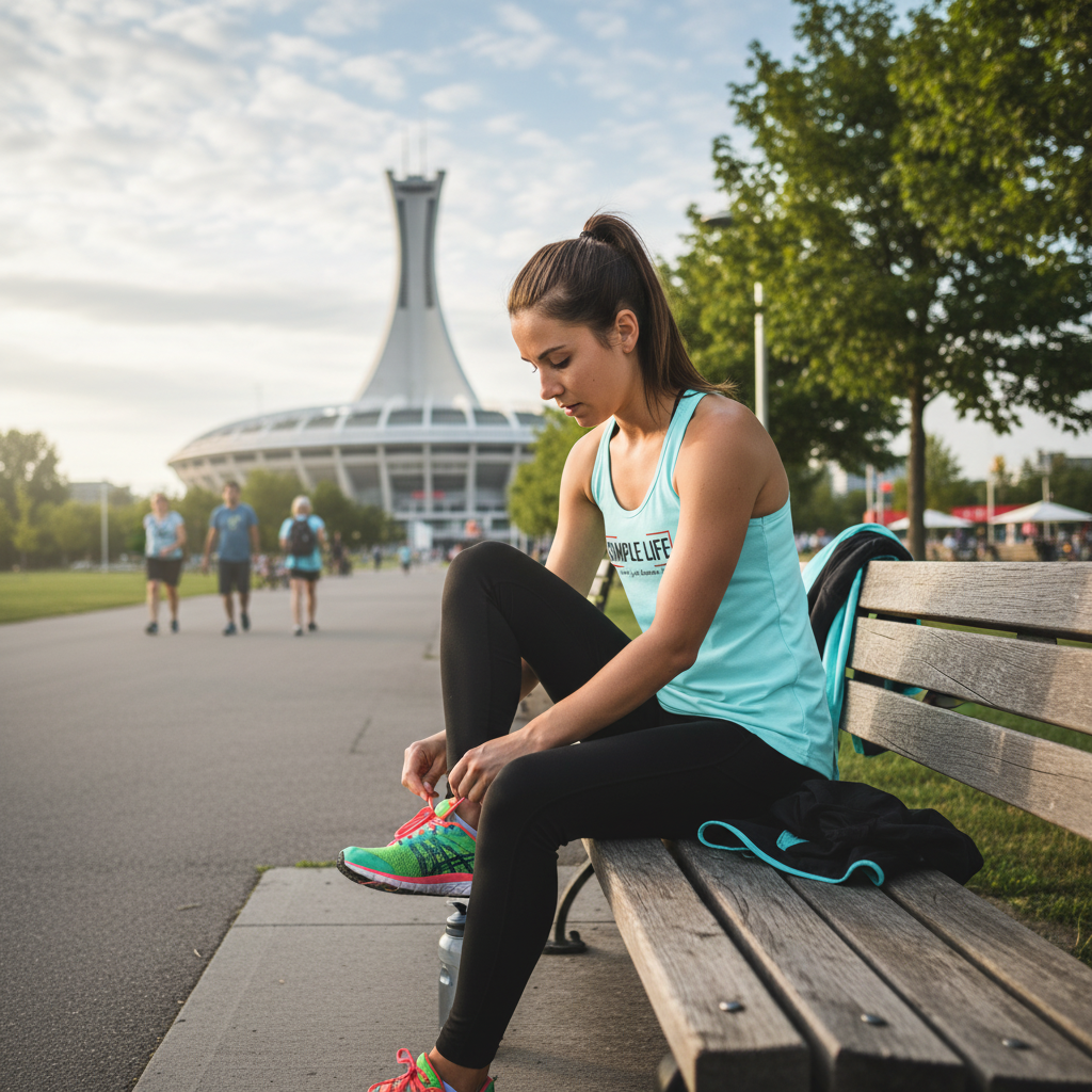 Women’s Fitted Racerback Tank Top (light colours) don't just dream it